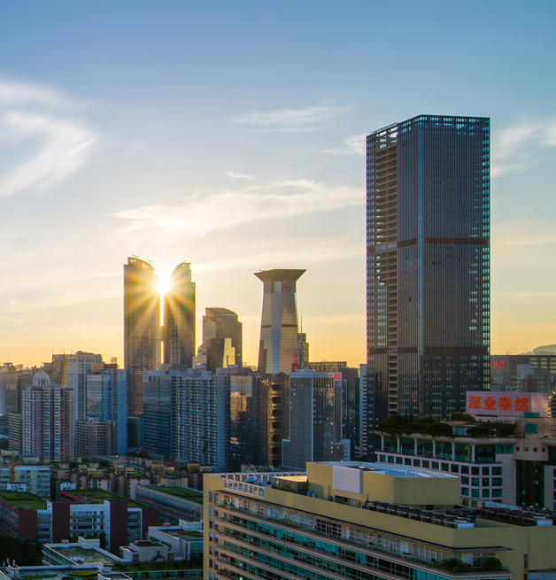 Special Economic Zones Picture