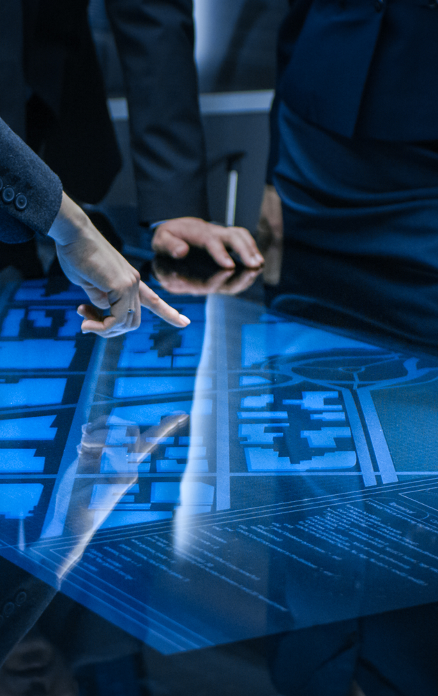 Special Economic Zones Picture