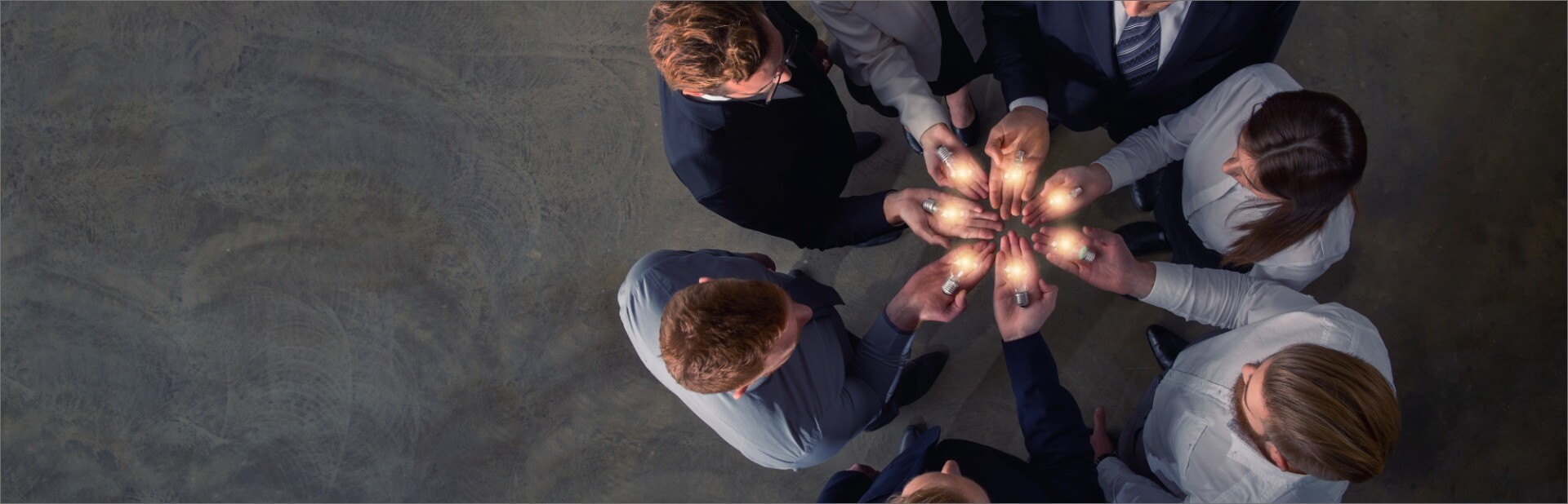 Products and Services Header